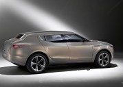 Aston Martin Lagonda Concept